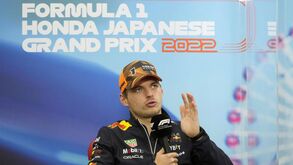 Max Verstappen pode 'selar' título de Fórmula 1 no Japão