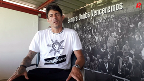Nenê: «Astori foi uma perda muito difícil... ninguém pensa ir para estágio, adormecer e não acordar mais»