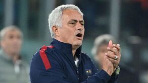 Mourinho: «Mesmo não tendo sido um grande jogo, a equipa não merecia perder»