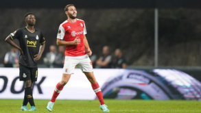 Abel Ruiz: «Os golos não contam se a equipa não ganha»
