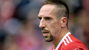 Ribéry vai terminar carreira: A cicatriz, o reinado na Alemanha e o 'roubo' da Bola de Ouro