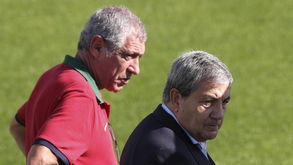 Portugal conhece rota para o Euro'2024