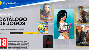 PS Plus: Aqui estão as novidades de dezembro - Record Gaming - Jornal Record