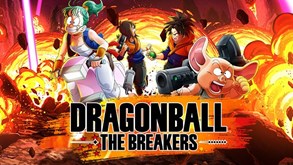 Dragon Ball: The Breakers já disponível para PC e consolas
