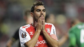 Málaga insiste no dossiê Ricardo Horta: «Vamos contra o Sp. Braga sem nenhuma dúvida»