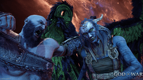 PlayStation anuncia série de vídeos sobre os bastidores de God of War Ragnarök
