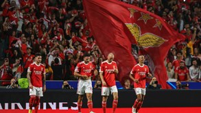 Agenda desportiva: Mais um a tentar travar o Benfica 