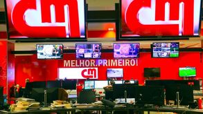 CMTV dispara mais 22% e tem mais espectadores que principais concorrentes juntos
