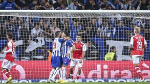 Pinto da Costa e o jogo contra o Sp. Braga: «Mostrámos realmente o que é ser FC Porto»