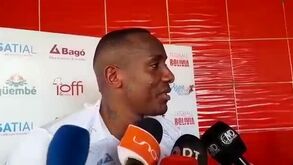 Equatoriano faz promessa arriscada: «Se descermos corto o pénis»