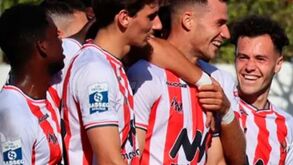 Leixões segue em frente na Taça de Portugal após vitória tranquila no Alentejo