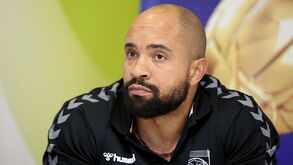 Caíque Silva: «Precisávamos deste título, era algo que nos faltava e por isso é gratificante»