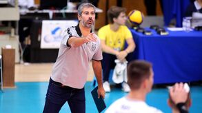 Nuno Abrantes: «Não diria que foi um milagre vencermos, mas era algo improvável»