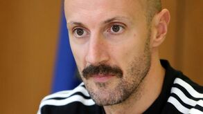 Hugo Gaspar: «Este jogo foi um bom alerta para nós, pena é ter-nos custado um título»