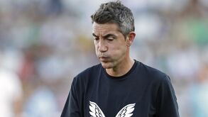 Oficial: Wolverhampton despede Bruno Lage
