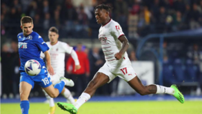 «Rafael Leão eleva o nível da Serie A»: jornalista italiano 'rendido' ao avançado do Milan