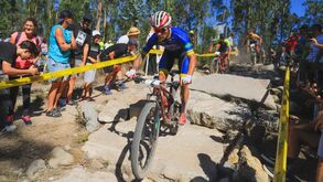 Raquel Queirós e Ricardo Marinheiro campeões nacionais de cross country olímpico
