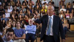 Presidente da República felicita canoístas portugueses após Mundiais de maratonas
