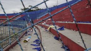 Chefe de polícia despedido e nove agentes suspensos após tragédia na Indonésia