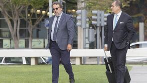 Carlos Deus Pereira quis denunciar portismo de Fernando Gomes e avisou Pedro Guerra, um 