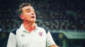 Al Wahda justifica saída de Carlos Carvalhal com os 
