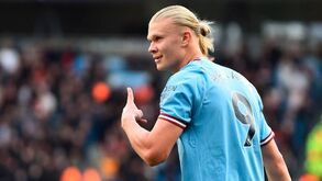 Everton deu 'nega' a Haaland em 2018. Estas estrelas também foram rejeitadas na juventude