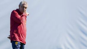 Fernando Santos perde processo contra o fisco no valor de 4,5 milhões de euros