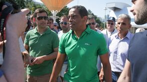 Sporting confirma à CMVM: participação da Holdimo na SAD baixou para 13%