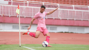 André Vieira vai jogar na Grécia