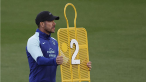 Simeone e o surpreendente Club Brugge: «Marcar quatro golos em casa do FC Porto...»