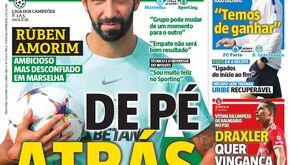 Terça-feira, 4 de outubro de 2022