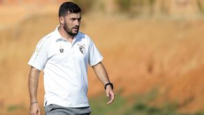 Ricardo Pessoa vai ser o novo treinador do Lusitânia dos Açores