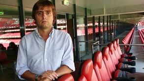 Ricardo Maia e o caso dos emails: «Passou a ideia de que éramos um bando de malfeitores, um polvo vermelho…»