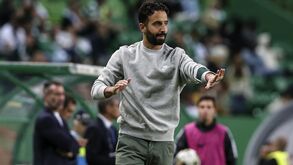 Antevisão ao Marselha-Sporting: onzes oficiais e reportagem em direto no Vélodrome