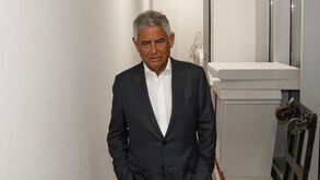 Luís Filipe Vieira diz que caso dos emails fez cair negócio de 79 milhões com grupo chinês: «Estava assinado...»