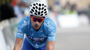 João Rodrigues é castigado mas não perde vitórias na Volta a Portugal e na Volta ao Algarve