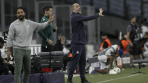 Tudor responde a Amorim: «Estar irritado era estratégico para dar algum nervo aos meus jogadores»