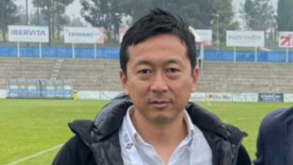 Akira Nakamura antecipa jogo com o FC Porto: «Queremos mostrar aos adeptos do Anadia que nunca iremos desistir»