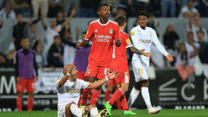 Erros dão castigo: árbitros na 'jarra'