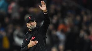 Klopp e a tentativa falhada de contratar jogador que deixou 
