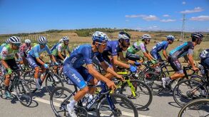 Federação de Ciclismo adia decisão sobre inscrição da W52-FC Porto