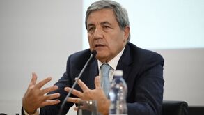 Fernando Gomes e a inclusão da Ucrânia na candidatura ibérica: «O futebol é muito mais do que futebol»