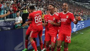 «Cada jogador do Benfica passou a noite a imaginar aquilo que vai fazer em campo»