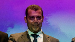 Vítor Félix: «Portugal nunca teve um atleta igual ao Fernando Pimenta»