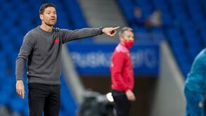 Aprendeu com os melhores e está preparado: Xabi Alonso segue as pisadas de Guardiola