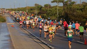 Tudo o que precisas de saber sobre a EDP Maratona de Lisboa e Luso Meia Maratona