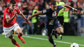 António Silva: «Se sonho com o Mundial? O meu sonho é jogar o próximo jogo com o Rio Ave»