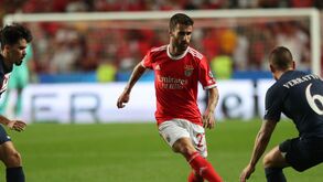 Interrogatório do Benfica-Paris SG: um ponto que vale muitíssimo