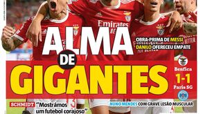 Quinta-feira, 6 de outubro de 2022