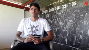 Nenê e a juventude difícil: «Acordava às 5 horas da manhã para trabalhar mas não tenho de me lamentar»